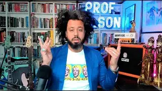 Deinfluencing and De-Influencers: Al Jazeera AJ Stream, Prof Jonathan Wilson