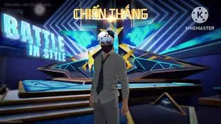 Phong dạ h&agrave;nh remix/ Loka Gaming TV