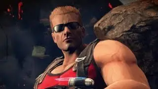 все фразы из Duke Nukem 3d в Bulletstorm: Duke nukem tour
