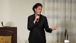 2019 BHBA Entertainment Lawyer of the Year - Dana Goldberg Monologue