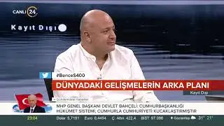 CAATSA nedir? #S400