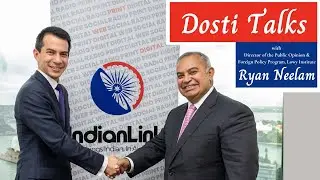 What Australians think about India: The Lowy Institute&rsquo;s Ryan Neelam | Pawan Luthra