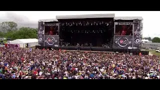 Goo Goo Dolls - Palladia Live - Slide & Iris
