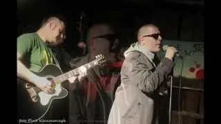 Natural Mystic Akustycznie - Reggae w Stodole 2013 - cały koncert