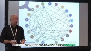 Resumen de Ponencias del Seminario de Terapia Marina de Alicante 2025
