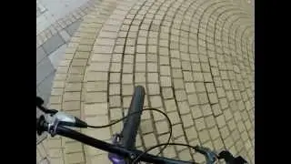Stephen Morris - GoPro test