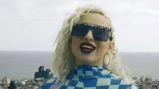 Julia Coco - Mi &ugrave;ltima noche