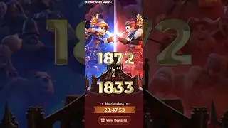 SVS 1872 vs 1833 No rules #whiteoutsurvival #wos #whiteout #whiteoutsurvivaltips  #whiteoutgaming