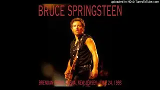 Born In The U.S.A.-Bruce Springsteen (NJ, 1993)