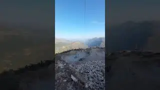 CG Cement  Industrial  Limestone Mine Siddheswor Palpa #garamja_vlogs #cg #westnepal