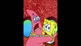 SpongeBob's Funeral Fiasco