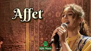 Affet - M&uuml;sl&uuml;m G&uuml;rses - Anatolian Rock Cover  #music #rock #cover #arabesk 