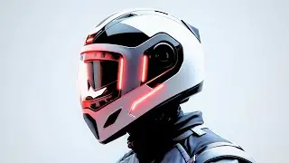 Best Smart Motorcycle Helmets 2026 &ndash; Top Smart Helmets for Riders!