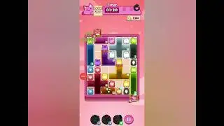 Drop the Cat! level 260 gameplay walkthrough solution