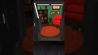 You can use #AugmentedReality to change your environment and your reality #meta #metaverse #vr