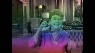 Batman dance party edit