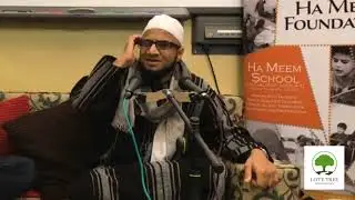 Identifying and Learning from True Scholars | Mufti Muhammad Ibn Adam