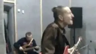 I feel GOOD! Cover band   Kiev
