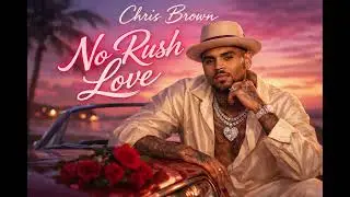 Chris Brown - No Rush Love
