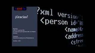 XSLT: ¿Qué es el lenguaje de transformación XSLT?