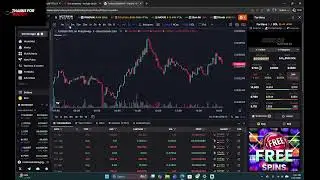 🔴LIVE - THE CRYPTO TRENCHES - BATTLE TESTED - PART 1