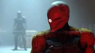[SFM] Gray Fox