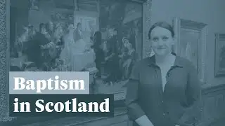 The secret Jacobite messages hidden in an iconic Scottish painting