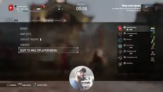 #ForHonor|HappyFriYaY 1|16|26