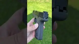 Looking for an affordable defensive carry option? Then you should look into the S&W SD9 VE 9mm Grey