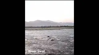 #riverswat #nature #pakistan