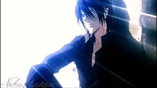 Criminal | AMV