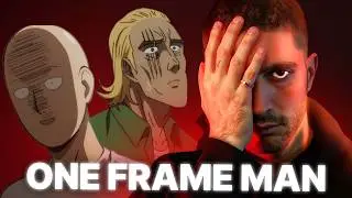 One Punch Man Saison 3... encore PIRE que pr&eacute;vu !