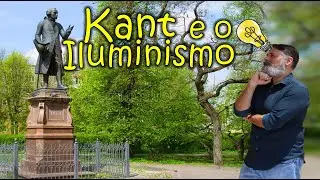 A Resposta de Kant à Pergunta: Que é Iluminismo (Aufklärung/Esclarecimento)?