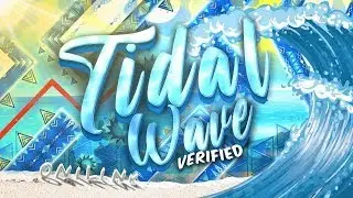 Tidal Wave easy 55-100%