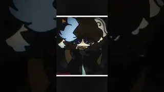 Well.. R.C is injured... #art #edit #angstedit #myoc#animation
