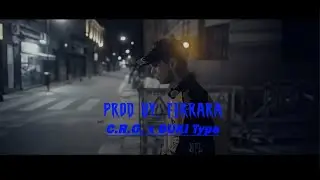 [FREE] C.R.O. x Duki Type Beat &ndash; &ldquo;10 Grados&rdquo; | Sad / Trap Beat 2025