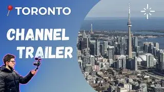 Looking for something to do in Toronto? | Channel Trailer
