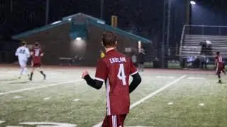 Thomas McElfresh - Soccer