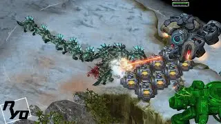 Unlimited Gas With Delta Squad  |  KS2