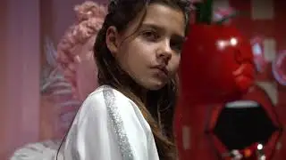 Фотосъемка новогодней коллекции для Podium kids moda при участии моделей KidsCode Models