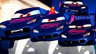 Evil McQueen.EXE - Coffin Dance Song (Cover)
