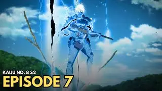 Kaiju No 8 Season 2 Episode 7 Explained in Hindi