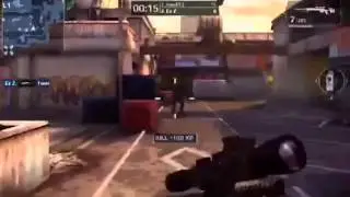 MC5 TRICKSHOT OF THE WEEK #1