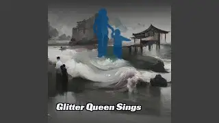 Glitter Queen Sings