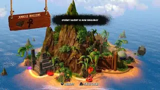 Crash Bandicoot N. Sane Trilogy (PS5) - First mission