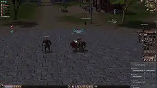 Tym raze Metin2 //// Robimy DT