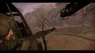 Rising Storm 2: Vietnam - Acid rock jam