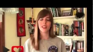 RLO  World Book Night Promo