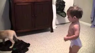 Jonah Meets Knox(1/2)