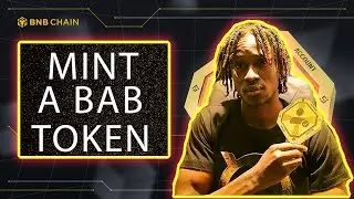 How to mint a BAB token on Binance? Binance Account Bound 2023